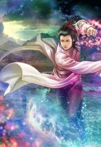 （邪瓶同人）千言万语