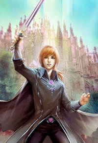 震惊！绝色女帝师父竟然暗恋我