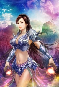 大公司的圣姑